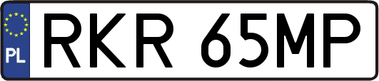 RKR65MP