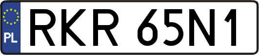 RKR65N1