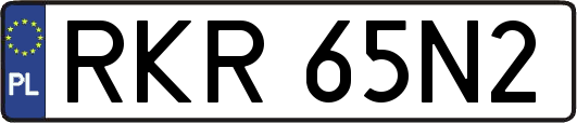 RKR65N2