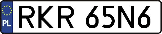 RKR65N6