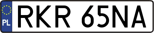 RKR65NA