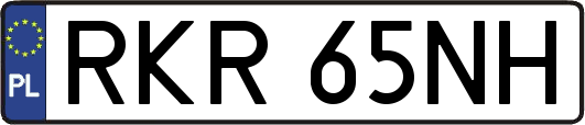 RKR65NH