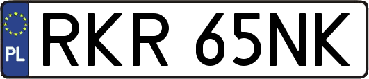 RKR65NK
