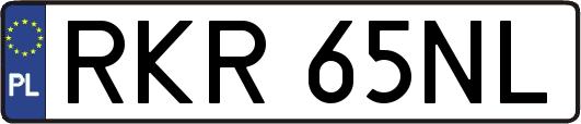 RKR65NL