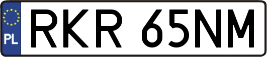 RKR65NM