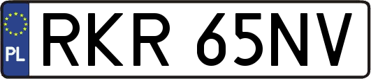 RKR65NV