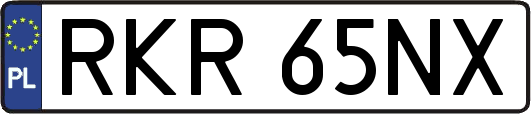 RKR65NX