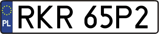 RKR65P2