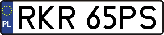 RKR65PS