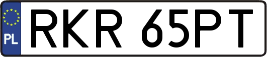 RKR65PT