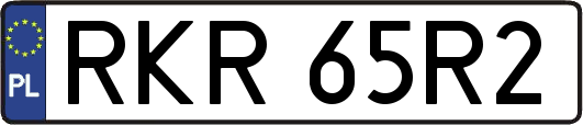 RKR65R2