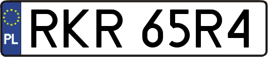 RKR65R4