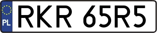 RKR65R5