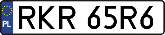 RKR65R6