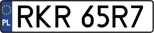 RKR65R7