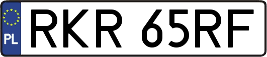 RKR65RF