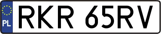 RKR65RV