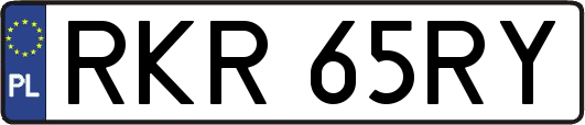 RKR65RY