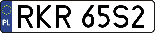 RKR65S2