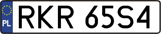 RKR65S4