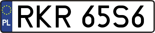 RKR65S6