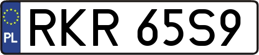 RKR65S9