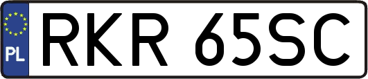 RKR65SC