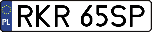 RKR65SP