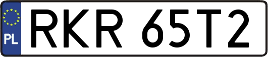 RKR65T2