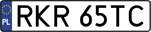 RKR65TC