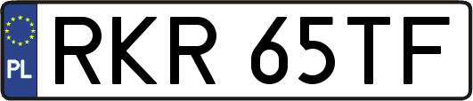 RKR65TF
