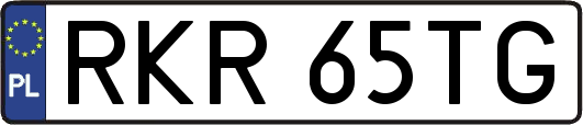 RKR65TG