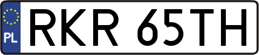 RKR65TH