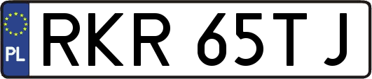 RKR65TJ