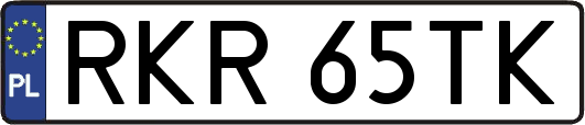 RKR65TK