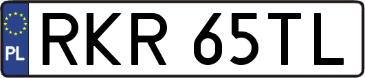 RKR65TL