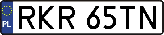 RKR65TN