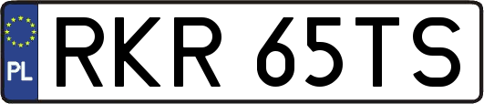RKR65TS