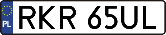 RKR65UL