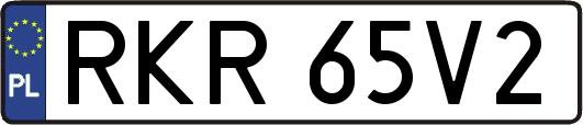 RKR65V2