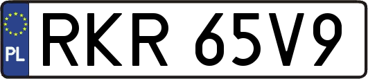 RKR65V9