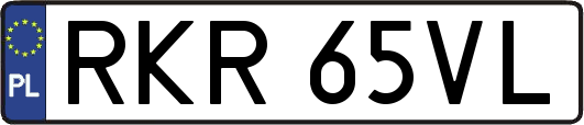 RKR65VL