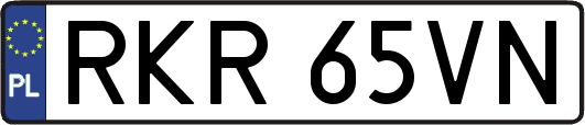 RKR65VN