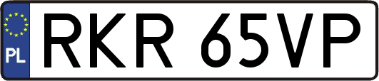 RKR65VP