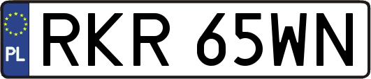 RKR65WN