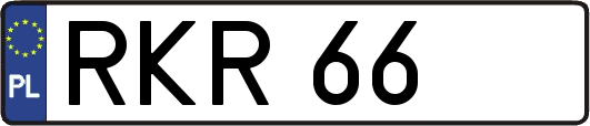 RKR66
