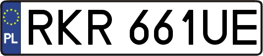 RKR661UE