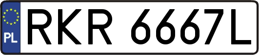 RKR6667L