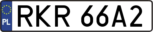 RKR66A2
