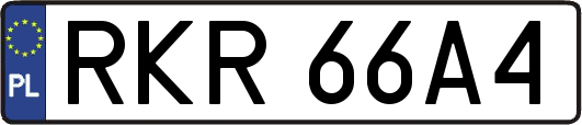 RKR66A4